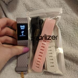 Fitbit Charge 2